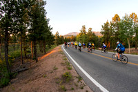 2021 Pikes Peak Cycling Hill Climb