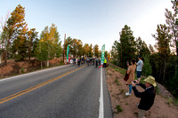 2021 Pikes Peak Cycling Hill Climb