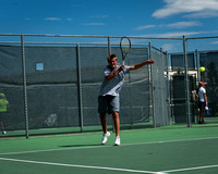 2012 State Games - Tennis