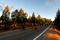 2020 Pikes Peak Cycling Hill Climb