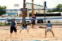 2017 RMSG Beach Volleyball
