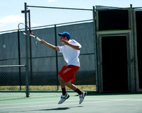 2012 State Games - Tennis