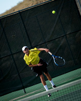 2012 State Games - Tennis