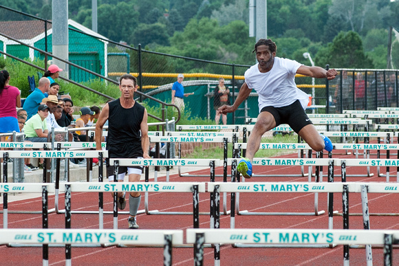 2017 RMSG Track & Field