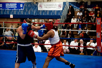 Crews vs Rico
