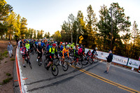 2022 Broadmoor Cycle to the Summit