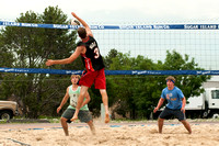 2017 RMSG Beach Volleyball