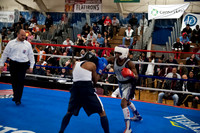 Brown vs Simmons