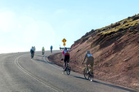 2022 Broadmoor Cycle to the Summit