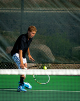 2012 State Games - Tennis