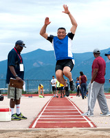 2017 RMSG Track & Field