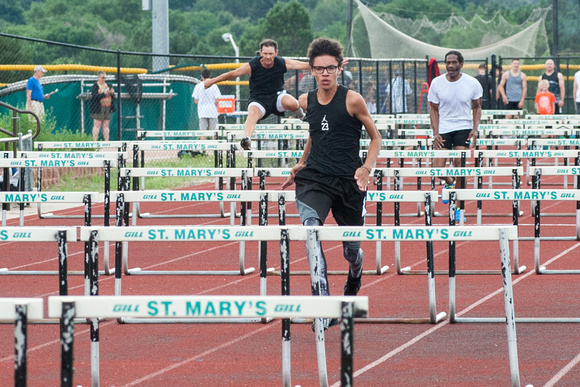 2017 RMSG Track & Field