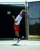 2012 State Games - Tennis