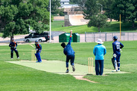 2024 Rocky Mountain State Games U18 Cricket