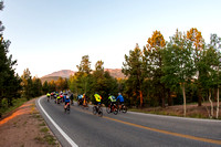 2021 Pikes Peak Cycling Hill Climb