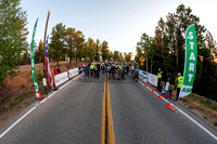 2021 Pikes Peak Cycling Hill Climb