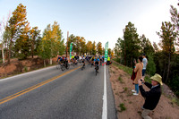 2021 Pikes Peak Cycling Hill Climb