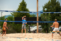 2017 RMSG Beach Volleyball