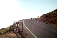 2021 Pikes Peak Cycling Hill Climb