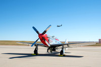Pikes Peak Regional Airshow Media Day