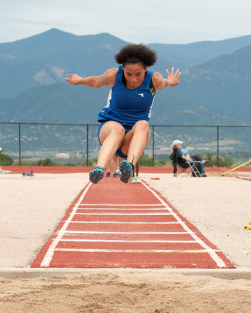 2017 RMSG Track & Field