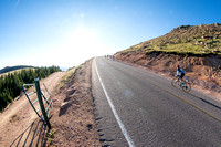 2022 Broadmoor Cycle to the Summit