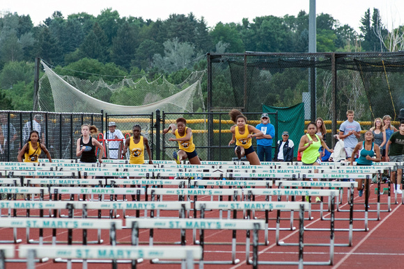2017 RMSG Track & Field