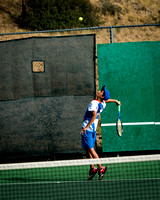 2012 State Games - Tennis