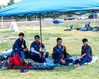 2024 Rocky Mountain State Games U18 Cricket
