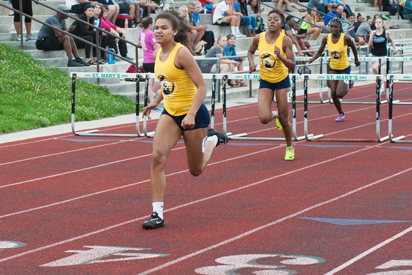 2017 RMSG Track & Field