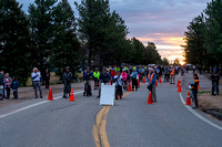 2019 Pikes Peak Cycling Hill Climb