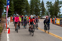 2019 Pikes Peak Cycling Hill Climb