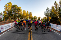 2022 Broadmoor Cycle to the Summit