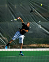 2012 State Games - Tennis