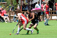 Field Hockey