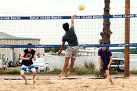 2017 RMSG Beach Volleyball
