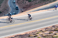 2021 Pikes Peak Cycling Hill Climb