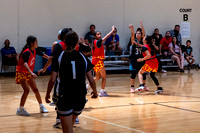 2024 Rocky Mountain State Games Basketball