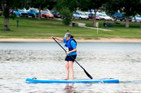 Stand Up Paddleboard