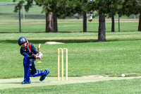 2024 Rocky Mountain State Games U18 Cricket
