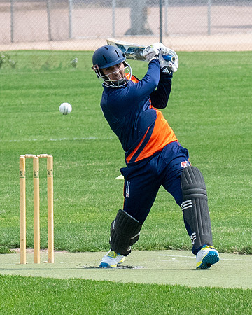 2024 Rocky Mountain State Games U18 Cricket