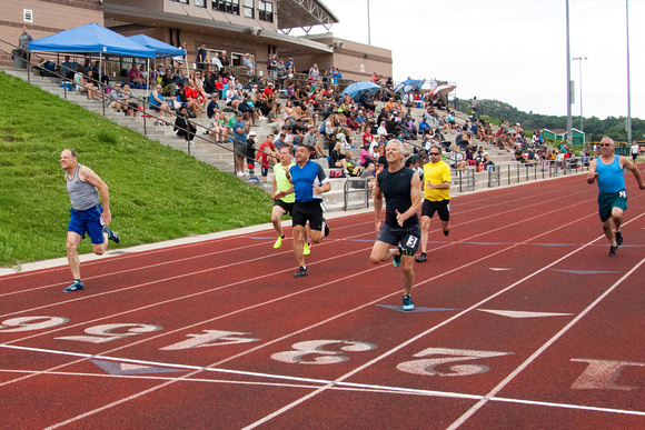 2017 RMSG Track & Field
