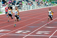 2017 RMSG Track & Field