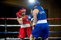 51kg Women's Bantam