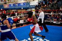 Jackson vs Beck