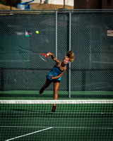 2012 State Games - Tennis