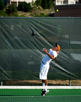 2012 State Games - Tennis