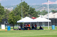 2024 Rocky Mountain State Games U18 Cricket