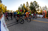 2022 Broadmoor Cycle to the Summit