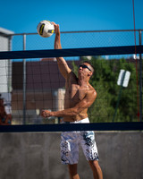 2012 State Games - Beach Volleyball
